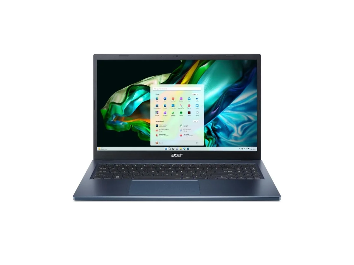 Acer Aspire 3 Ryzen 5 (A315-24P)