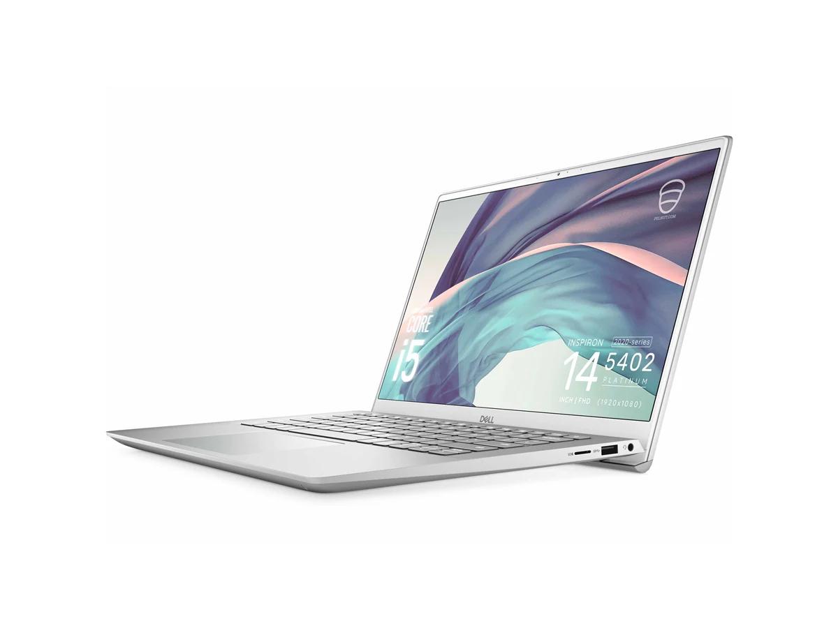 Dell Inspiron 5402 Core i5 11th 8GB 256GB Nvidia 2gb, imagem 1 de 1
