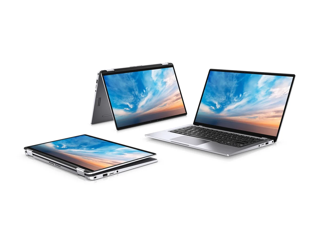 Dell Latitude 7400 2x1 Core I5-8th 16gb 256ssd, imagem 1 de 1