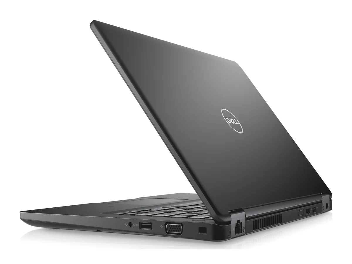 Dell Latitude 5290 I5 8aG 8GB SSD 256Gb, imagem 1 de 1