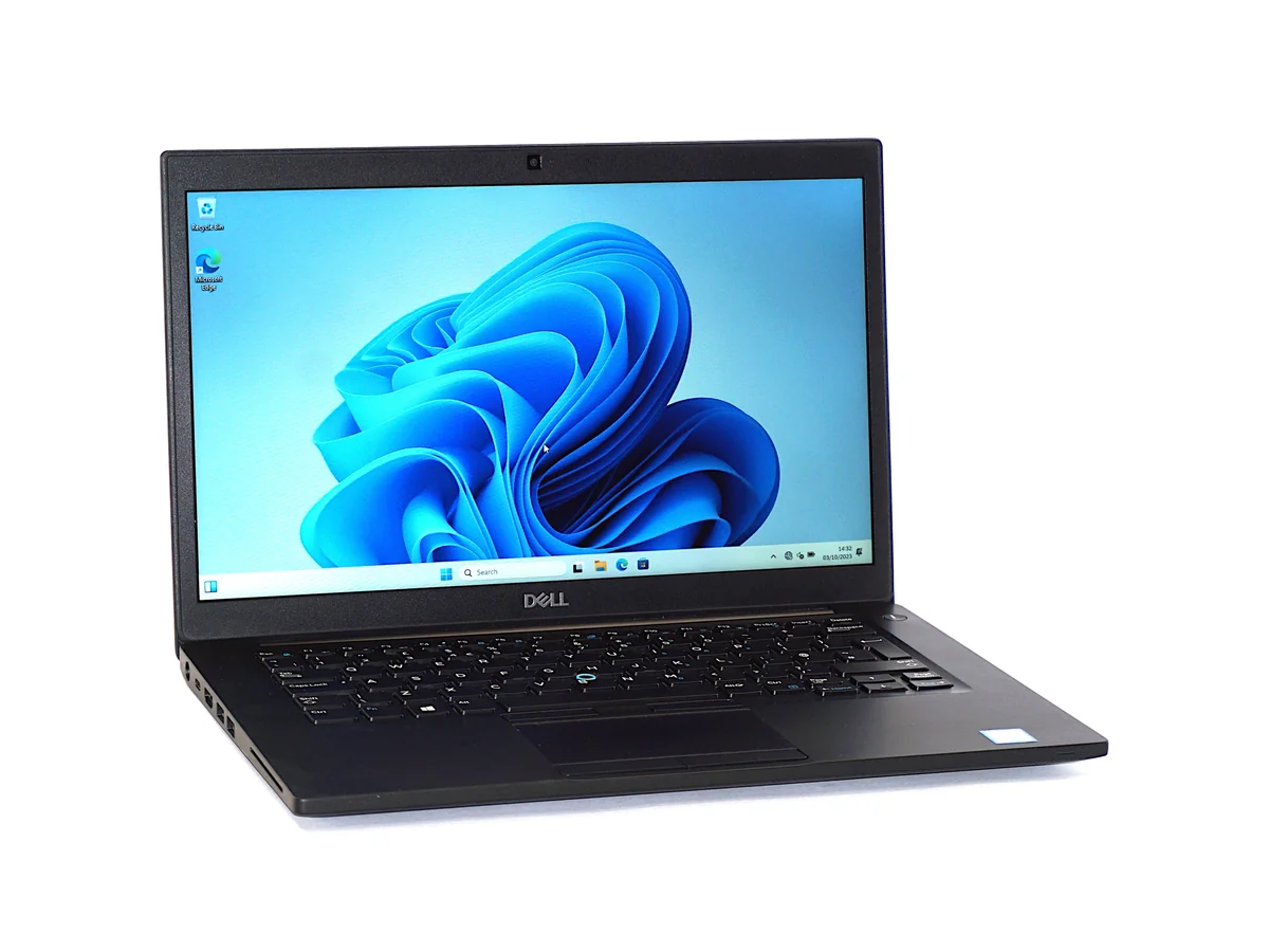 DELL LATITUDE 7400 INTEL CORE I7-8665U 1.60GHZ WIN1, imagem 1 de 1