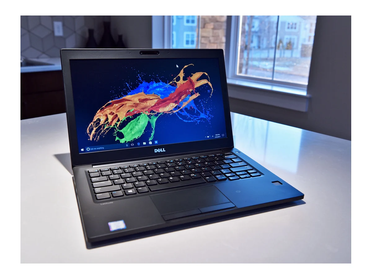 Dell Latitude 7280 Core I5-6a 8gb Ddr4 256gb 12.5, imagem 1 de 1