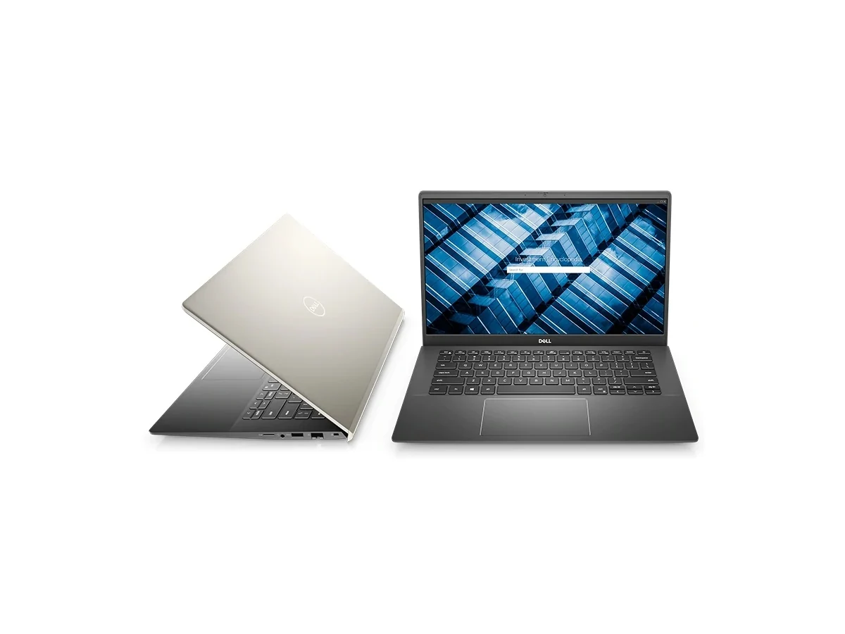 Dell Vostro 5402 Core I5-1135g7 8gb 256gb 14' Full, imagem 1 de 1