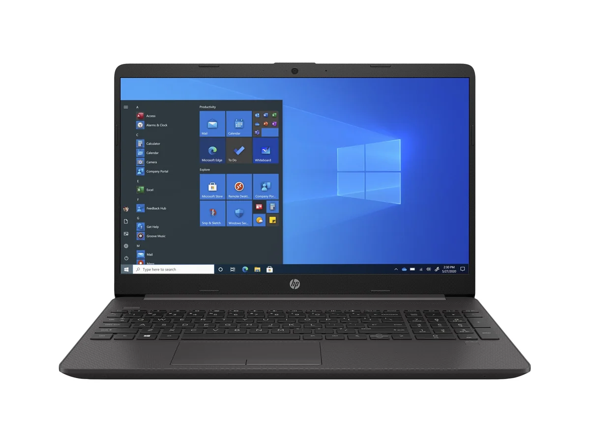 HP 250 G8 Core i7 10ª geração, imagem 1 de 1