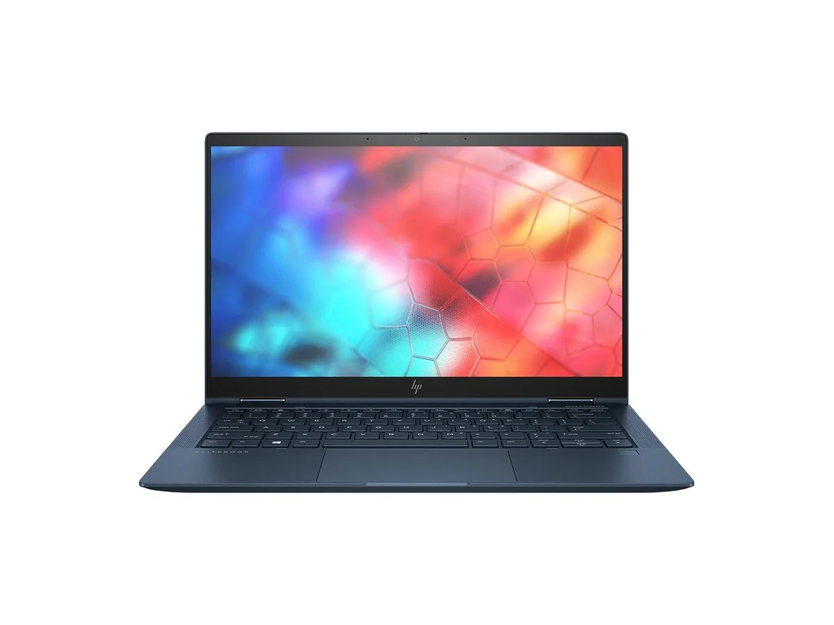 HP Elite Dragonfly G2 2 em 1 Core i5 11ª geração, imagem 1 de 1