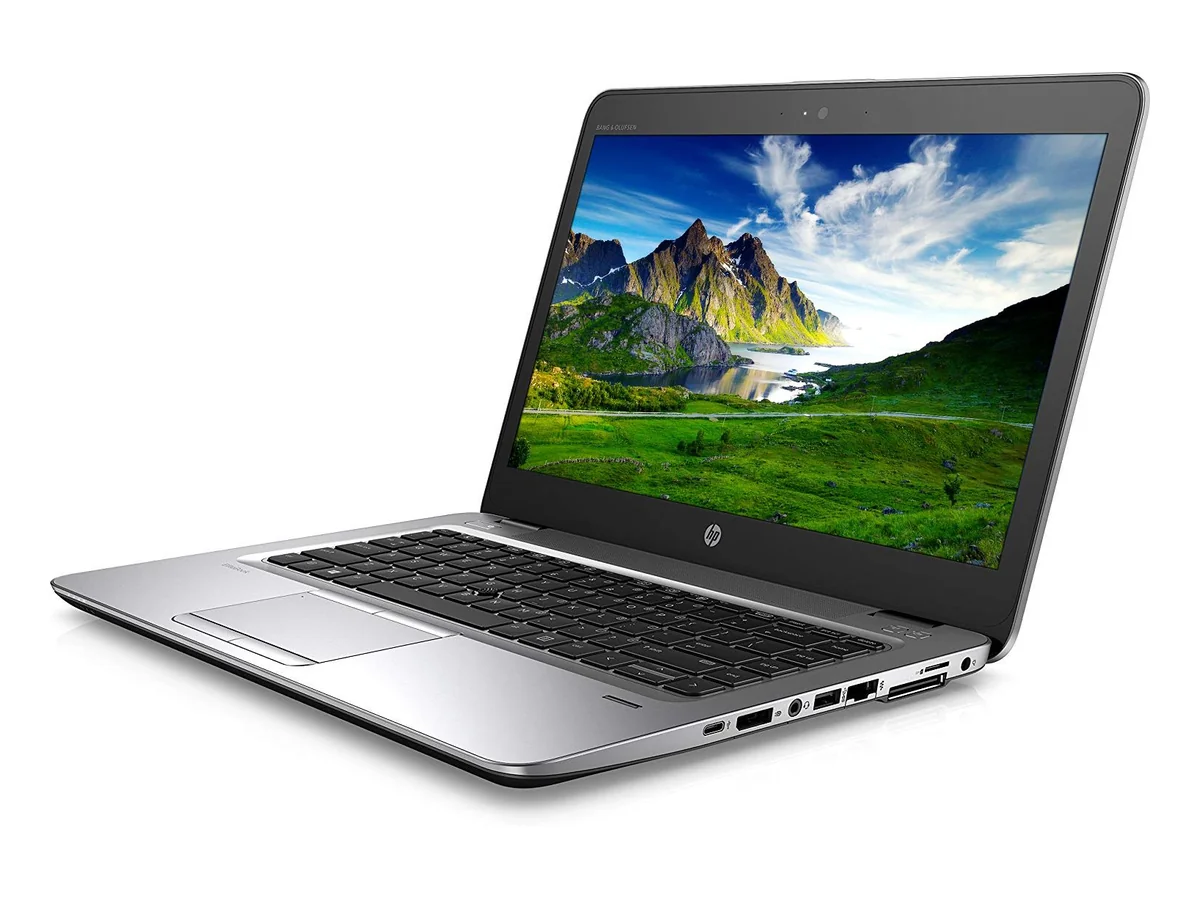 HP EliteBook 840 G4 Core i5 7ª geração, imagem 1 de 1