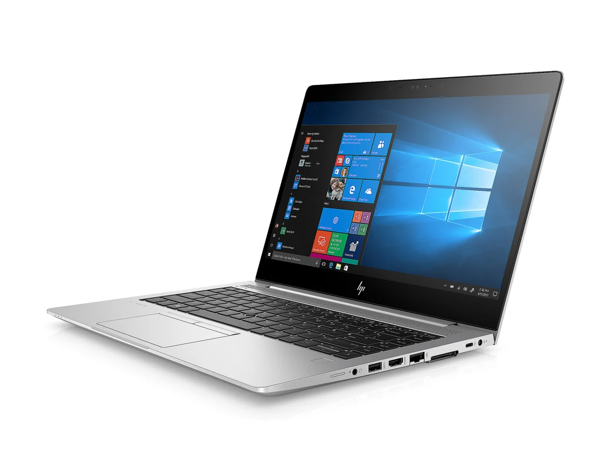 HP EliteBook 840 G5 Core i5 8ª geração, imagem 1 de 1