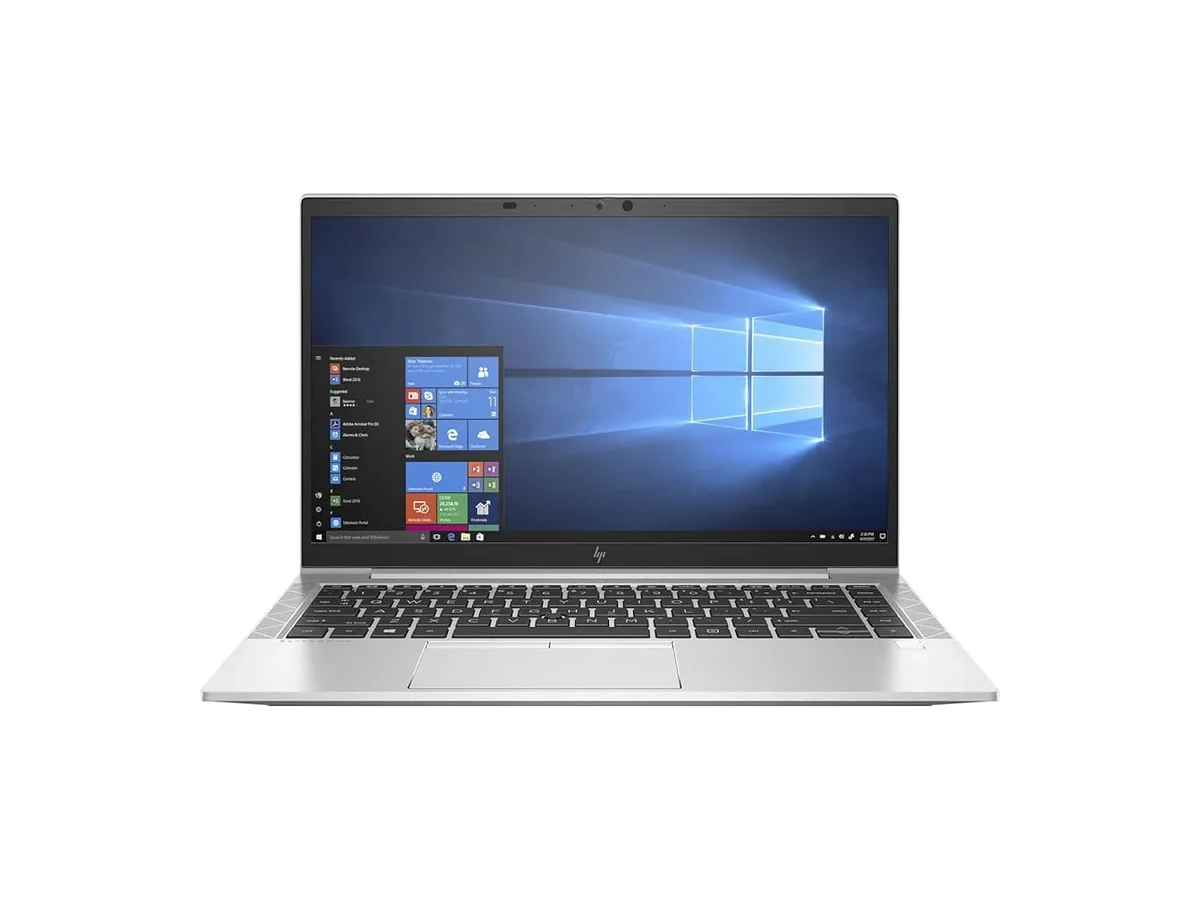 HP EliteBook 840 G7 Core i5 10ª geração, imagem 1 de 1