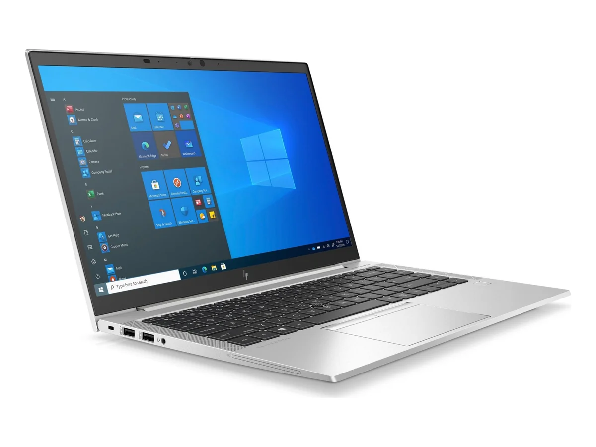 HP EliteBook 845 G8 Ryzen 3 Pro, imagem 1 de 1
