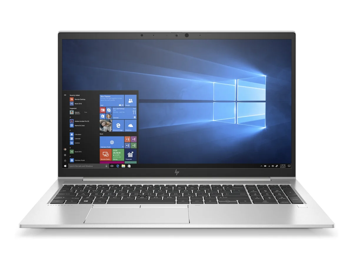 HP EliteBook 850 G7 Core i7 10ª geração, imagem 1 de 1