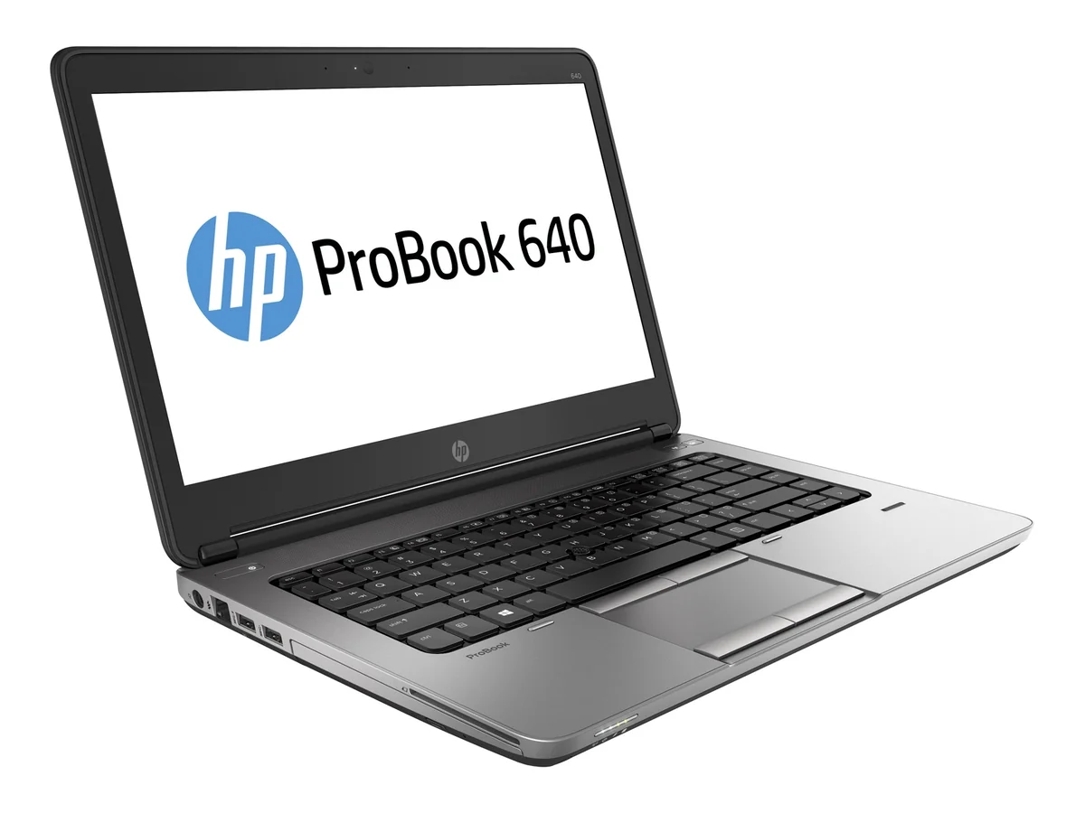 HP ProBook 640 G2 Core i5 6ª geração, imagem 1 de 1