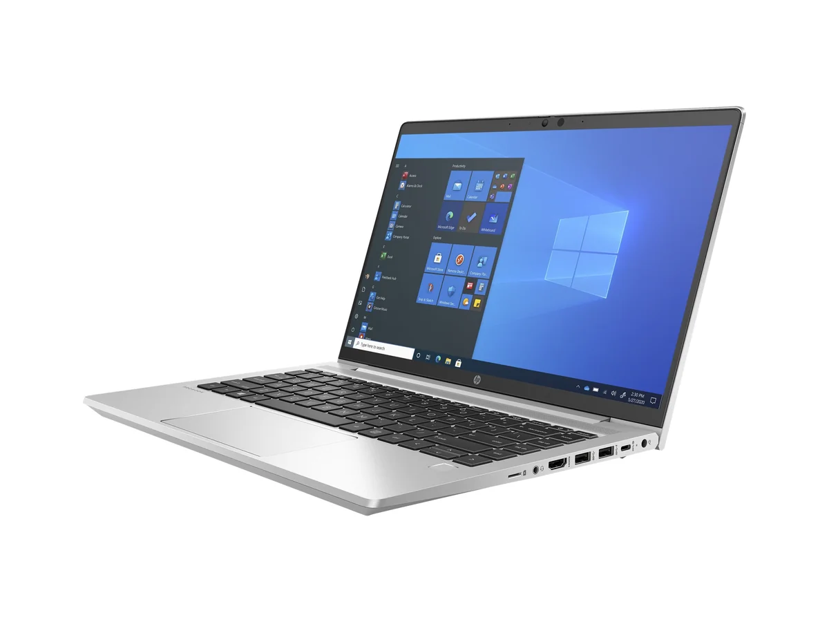 HP ProBook 640 G8 Core i5 11ª geração, imagem 1 de 1
