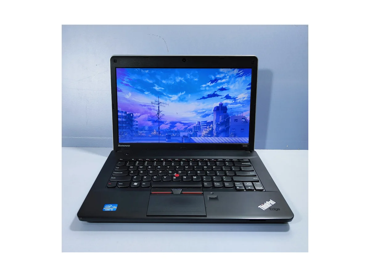Lenovo Thinkpad T470 Core I5 6a Ger 8gb Ssd 240gb, imagem 1 de 1