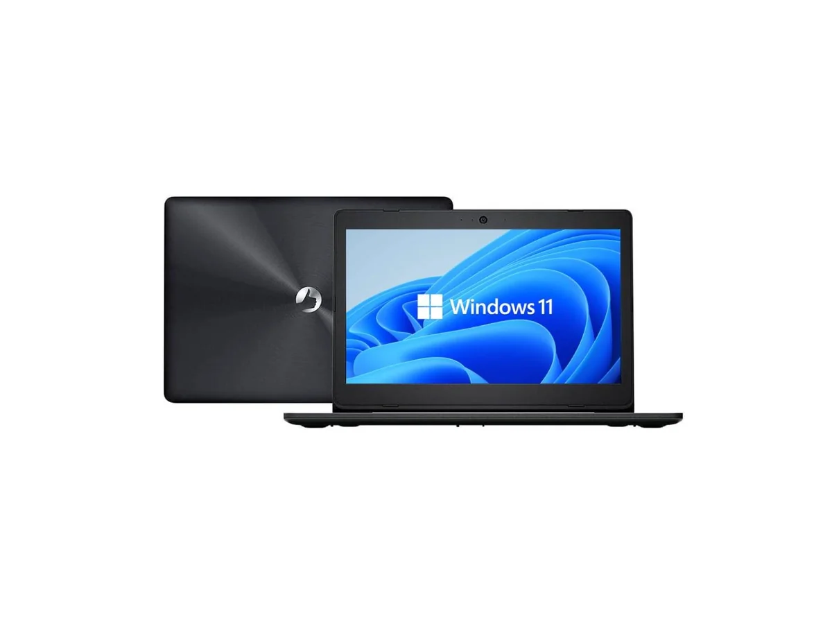 Positivo Unique S1991i Celeron 4gb HD 320gb Win10, imagem 1 de 1