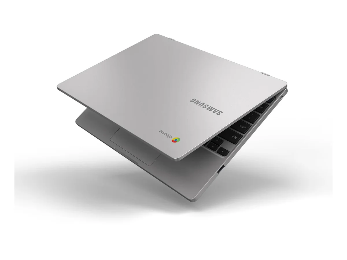 Samsung Chromebook 4 Intel Celeron N4020 4gb 32gb Tela 11.6", imagem 1 de 1