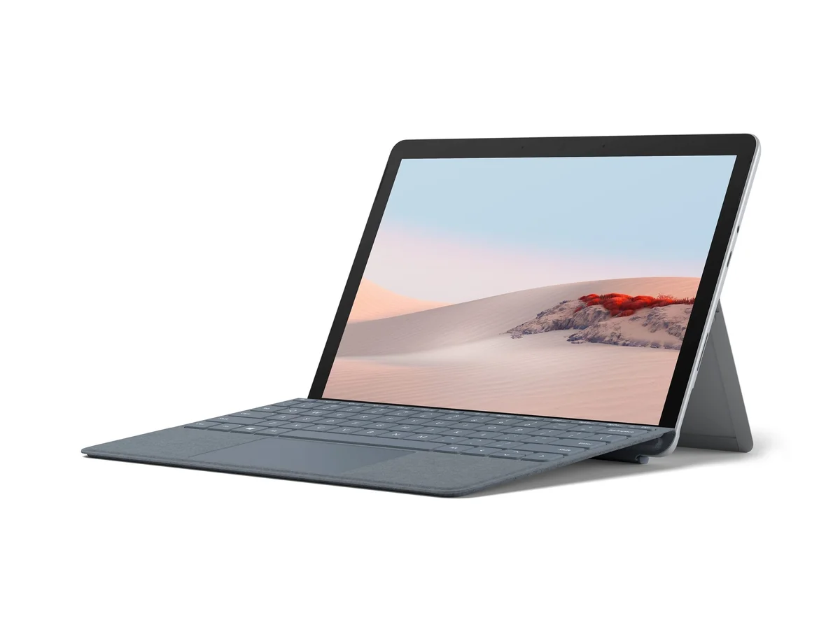 Microsoft Surface Go I5-10a 4gb 64gb Win10 Tela Touch, imagem 1 de 1