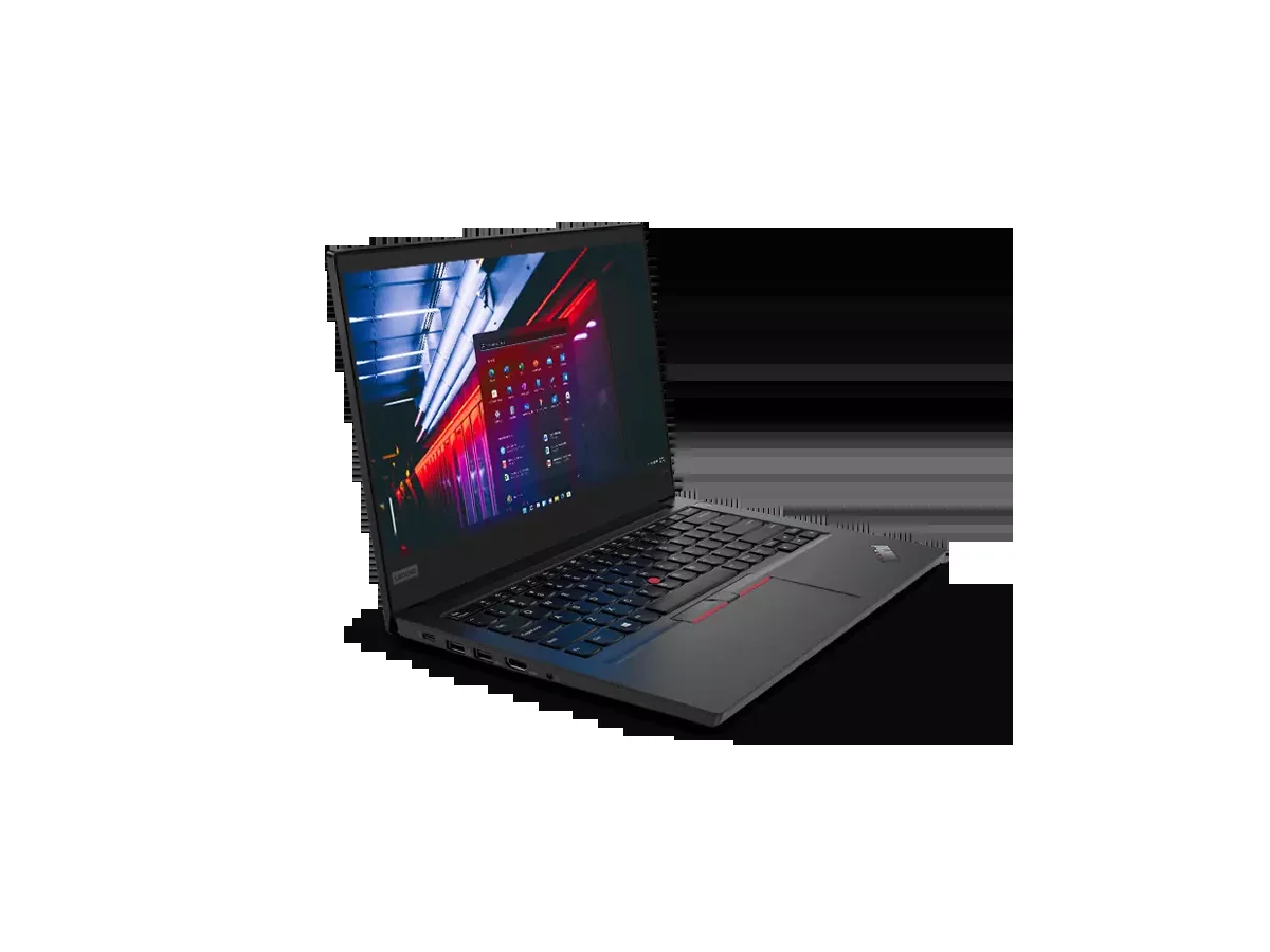 Thinkpad E14 Core I5 1135g7 16gb Ssd Nvme 256Gb, imagem 1 de 1