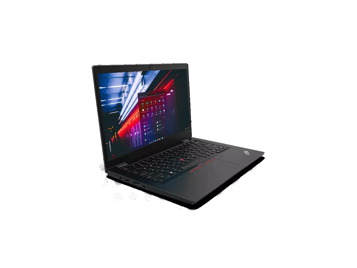LENOVO THINKPAD L13 I5-10310U 1.7GHZ 13", imagem 1 de 1