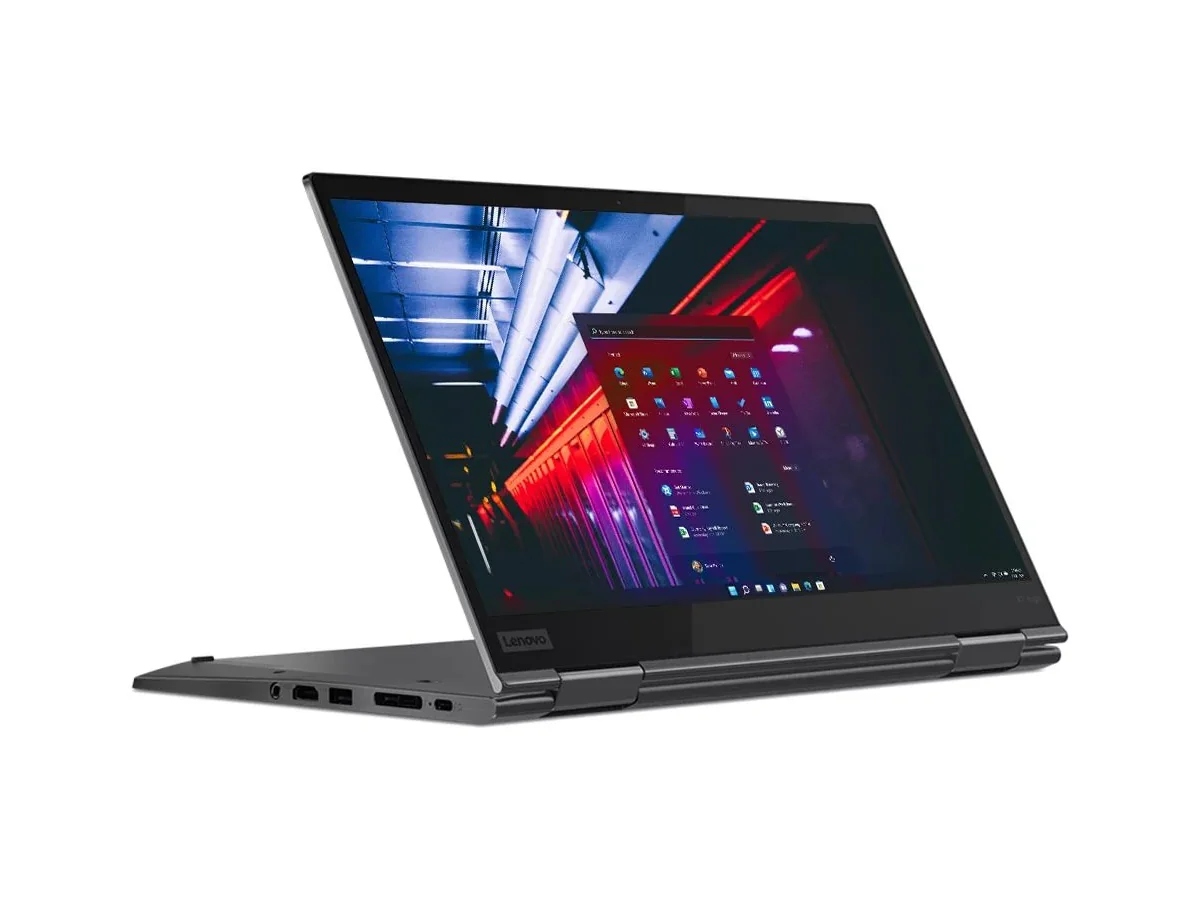 Lenovo Thinkpad X1 Yoga G6 i7-11th 32gb 512gb, imagem 1 de 1