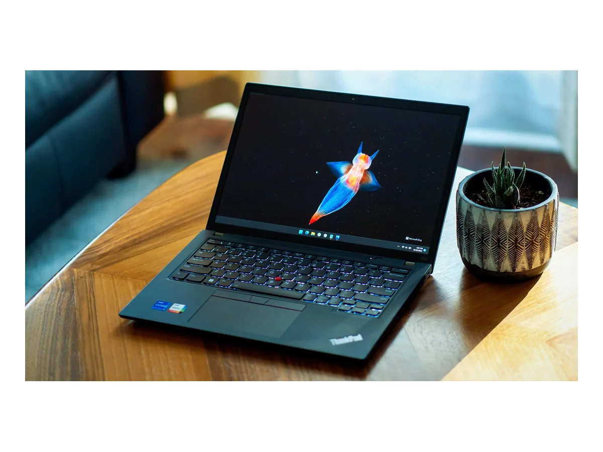 Lenovo X13 Gen2 Core I5-1145G7 16gb Ssd 256gb 13.3, imagem 1 de 1