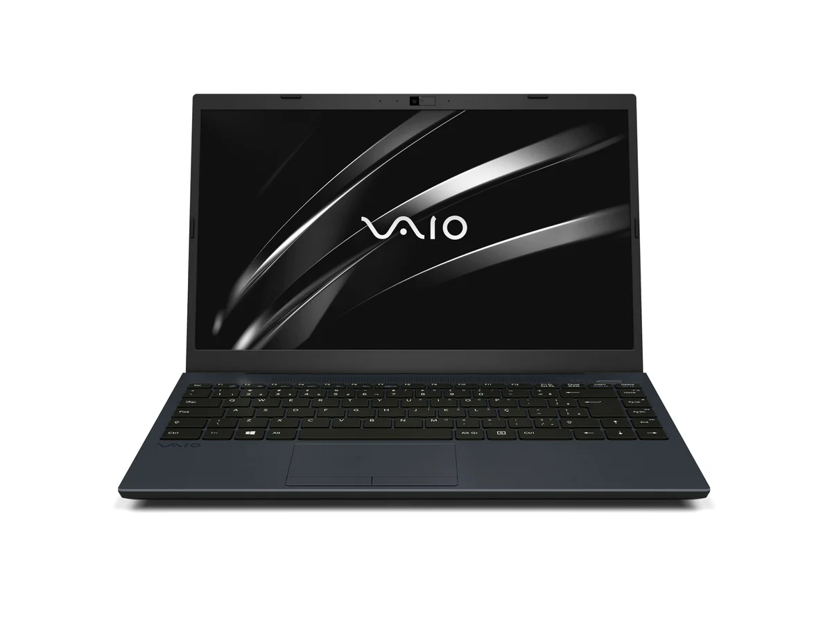 VAIO VAIO FE14 i5 12a GERACAO 8 GB SSD 256GB FHD, imagem 1 de 1
